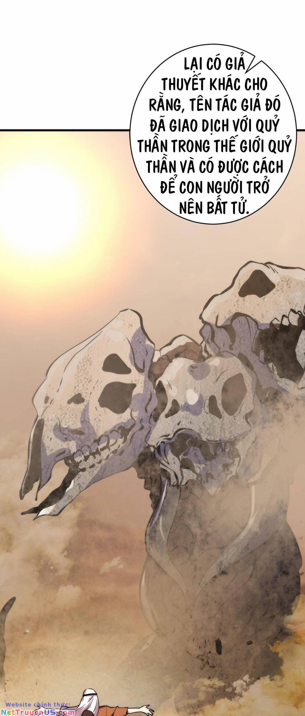 Trở Thành Thần Chủ Cthulhu 243 trang 11