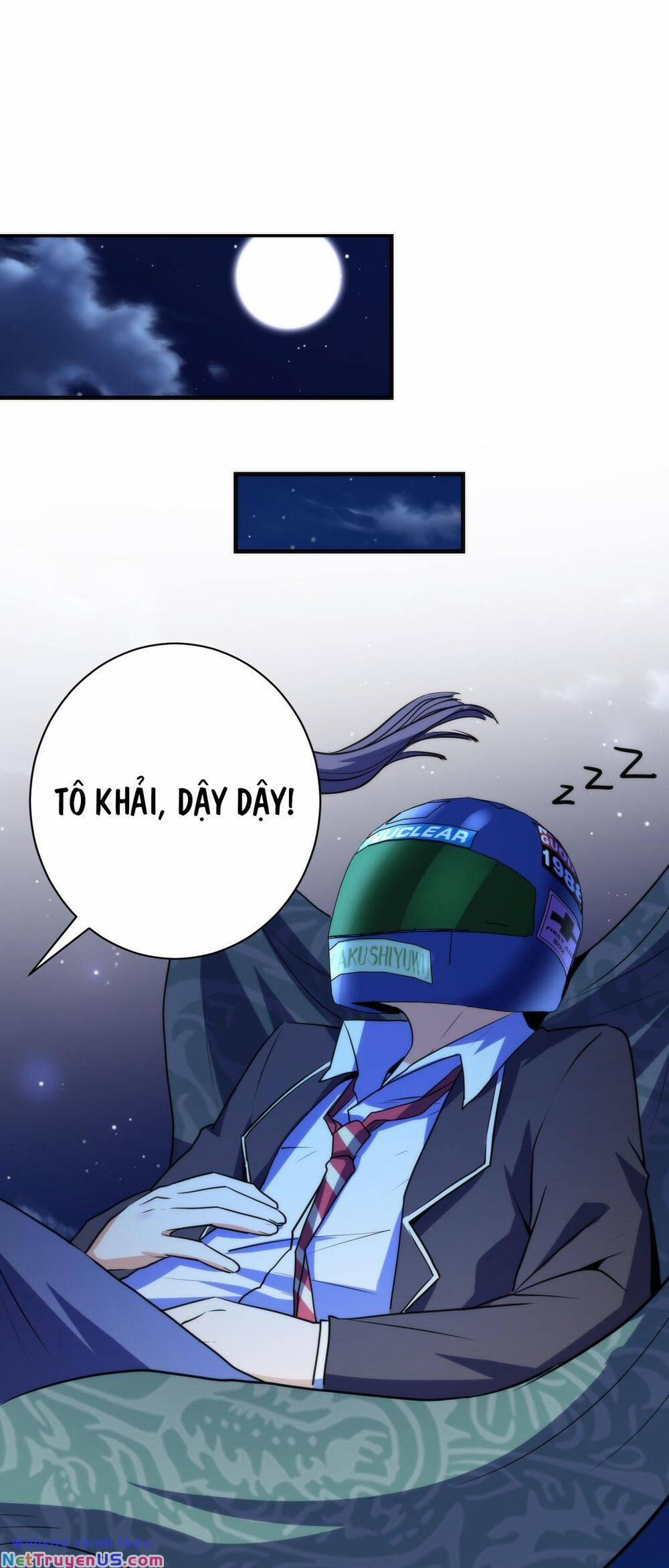 Trở Thành Thần Chủ Cthulhu 243 trang 17