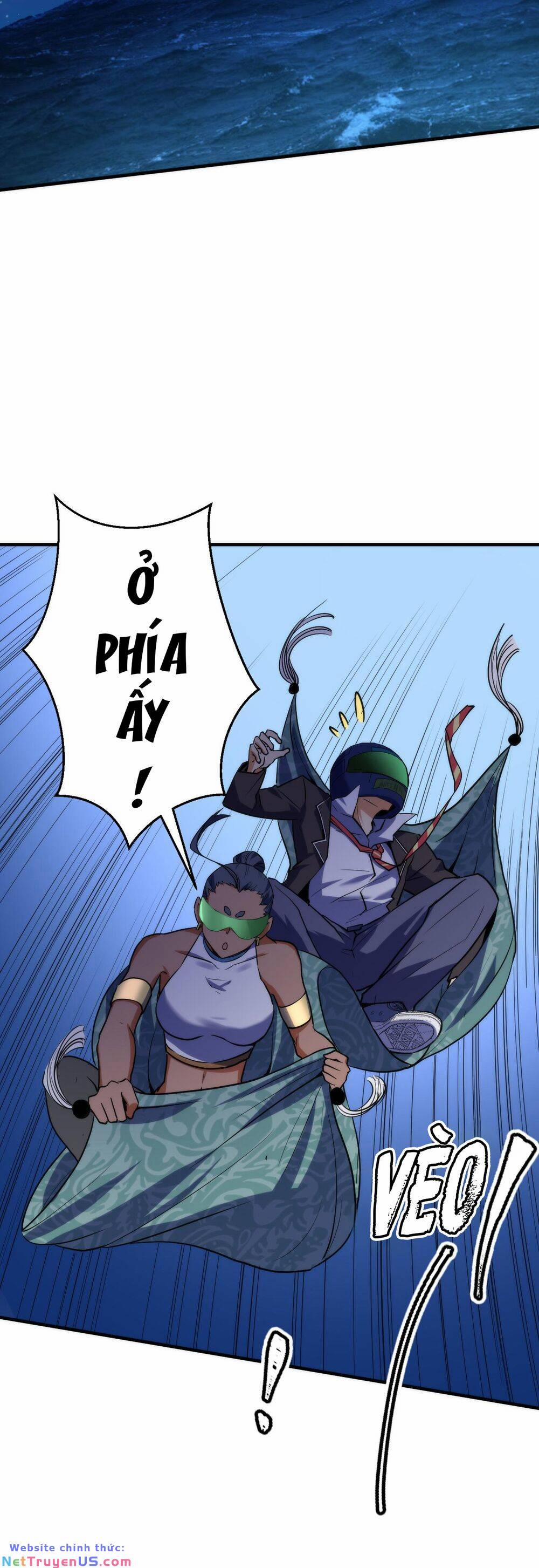 Trở Thành Thần Chủ Cthulhu 243 trang 20