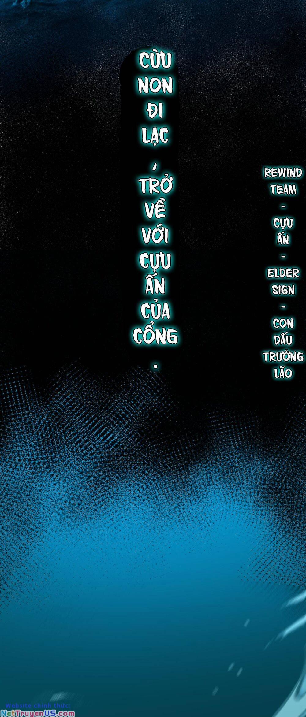 Trở Thành Thần Chủ Cthulhu 243 trang 22