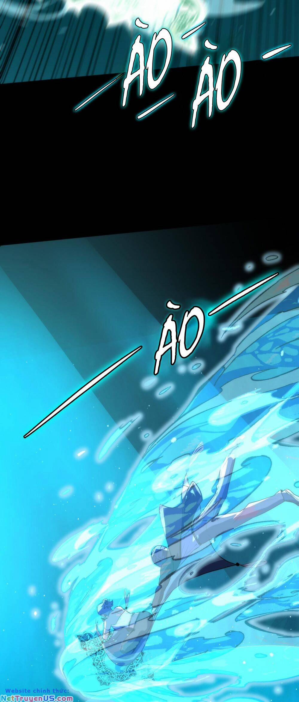 Trở Thành Thần Chủ Cthulhu 243 trang 24