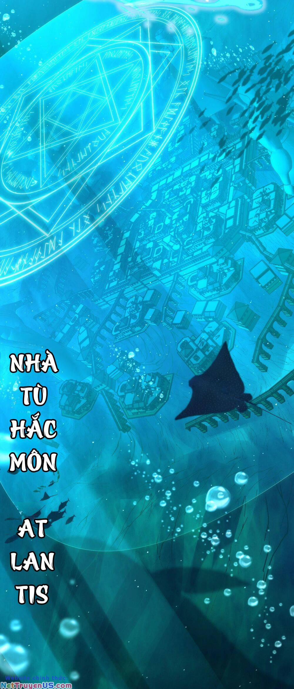 Trở Thành Thần Chủ Cthulhu 243 trang 25