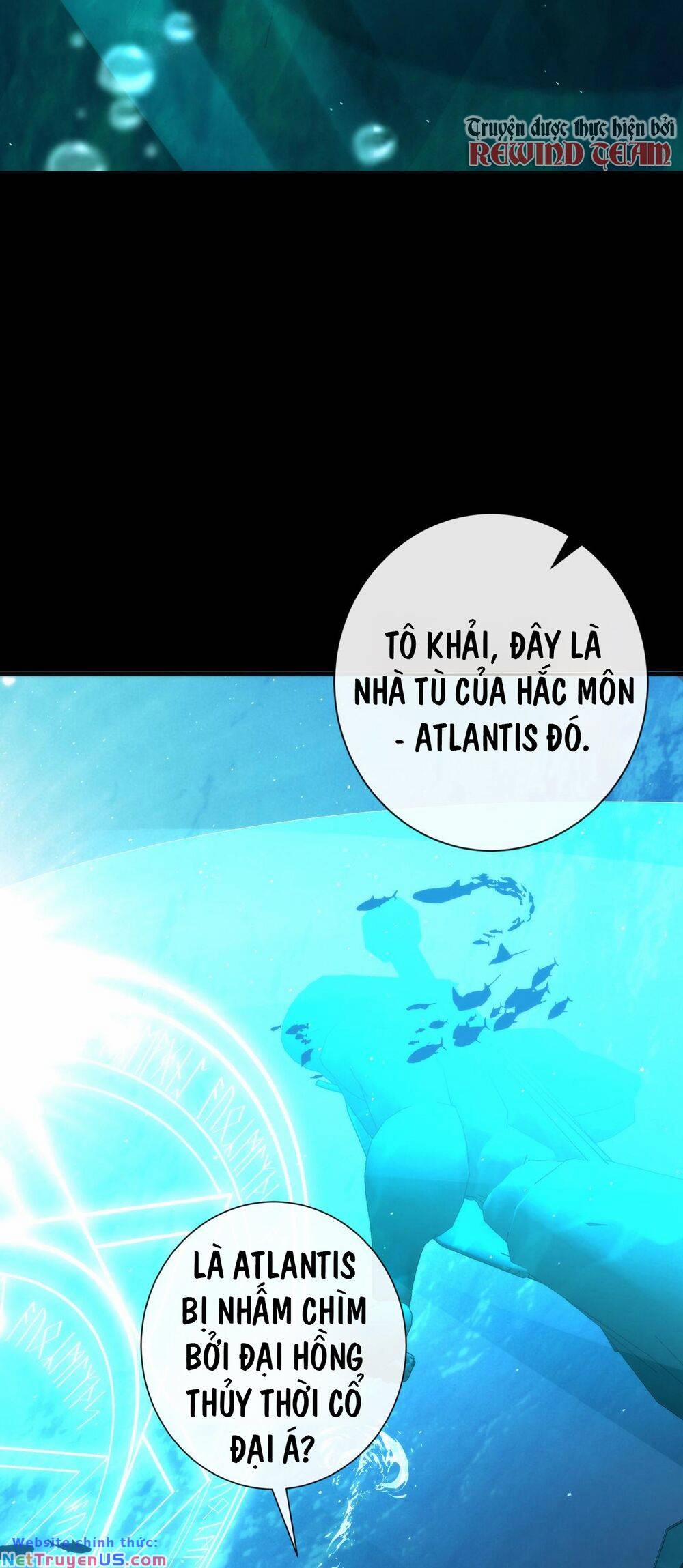 Trở Thành Thần Chủ Cthulhu 243 trang 26