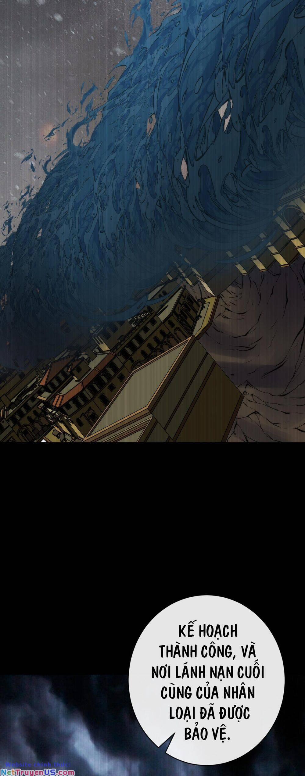 Trở Thành Thần Chủ Cthulhu 243 trang 35