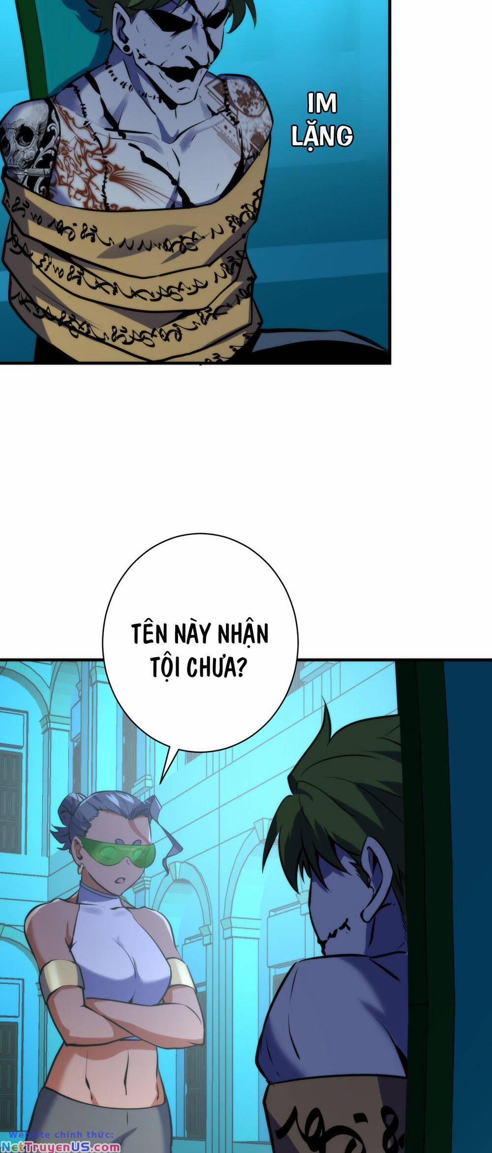 Trở Thành Thần Chủ Cthulhu 243 trang 45