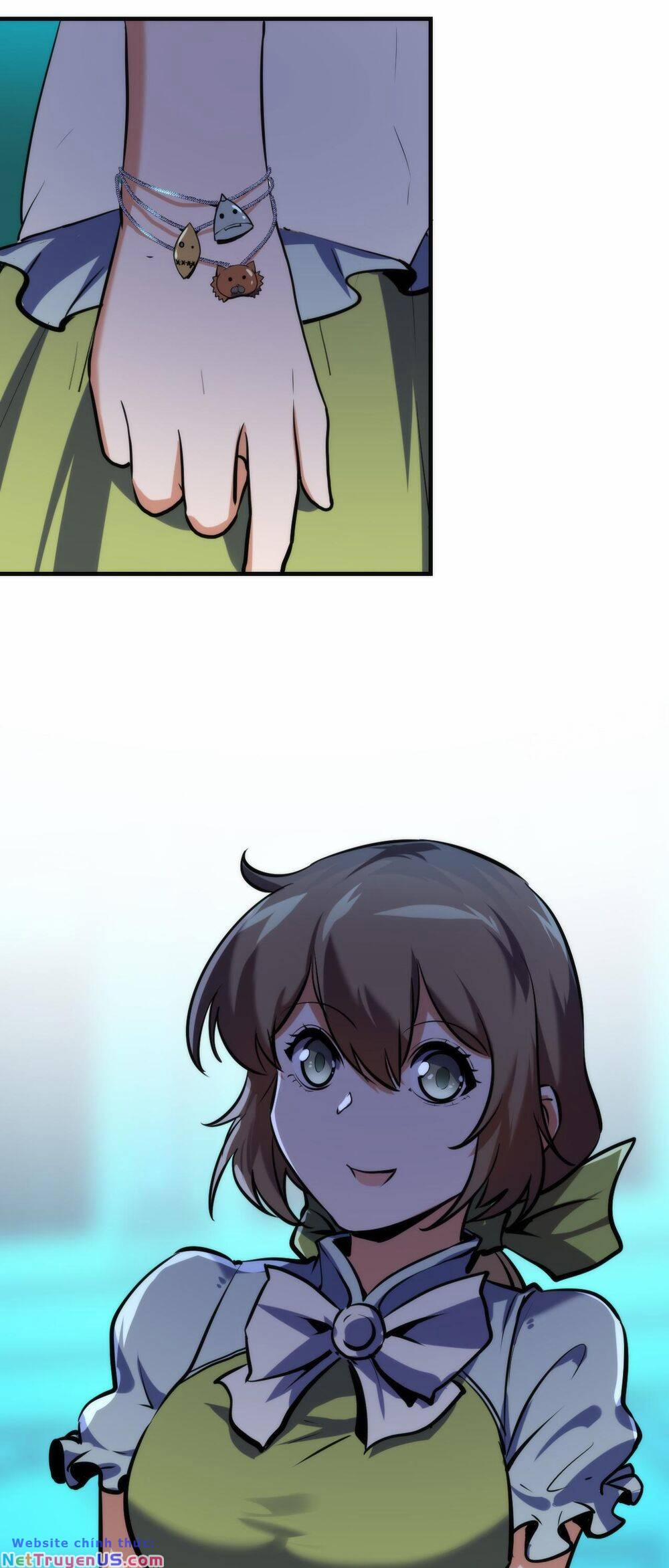 Trở Thành Thần Chủ Cthulhu 243 trang 49