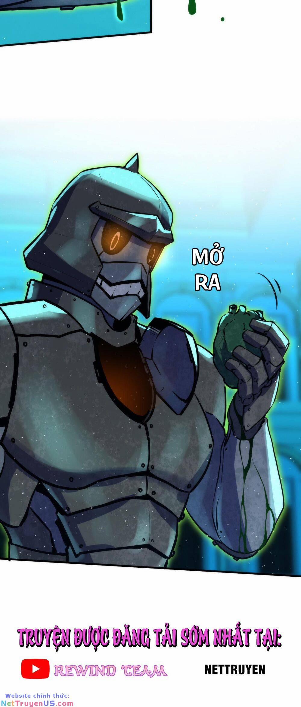 Trở Thành Thần Chủ Cthulhu 244 trang 10