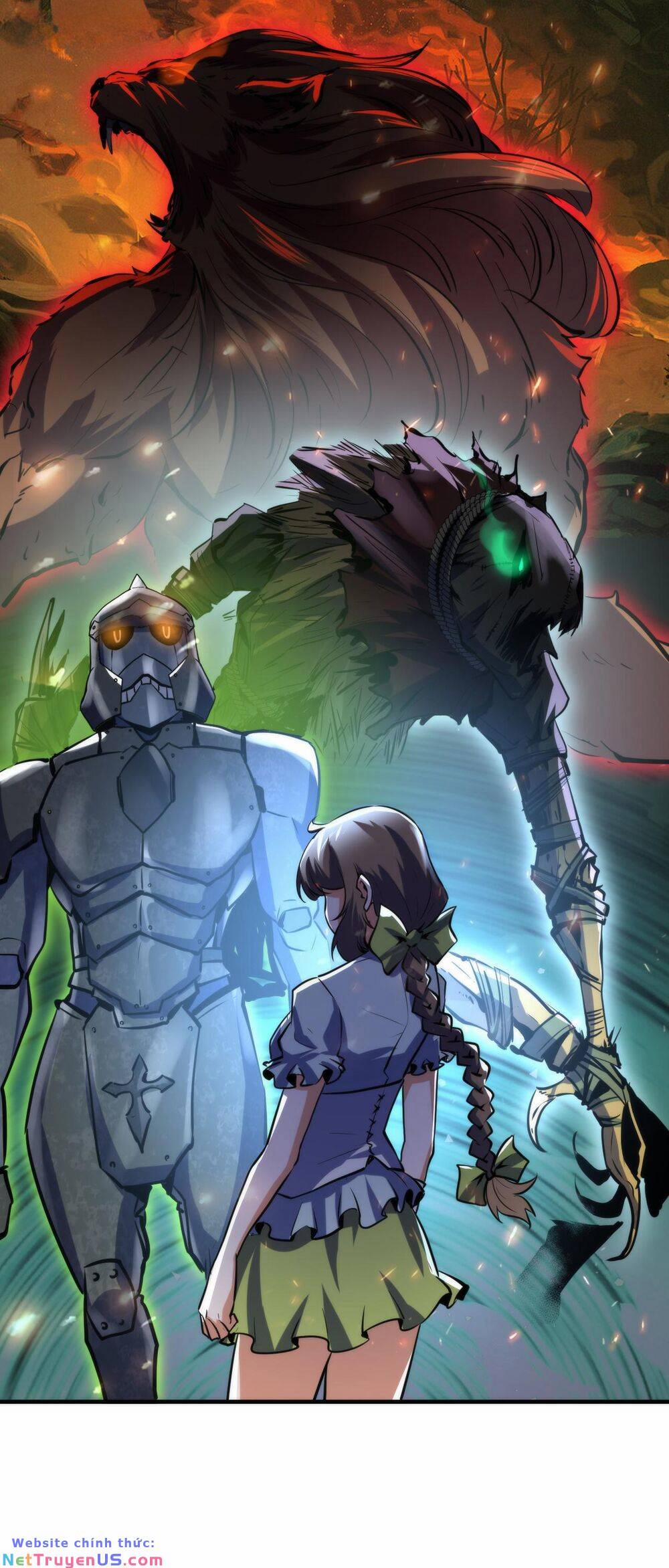 Trở Thành Thần Chủ Cthulhu 244 trang 12