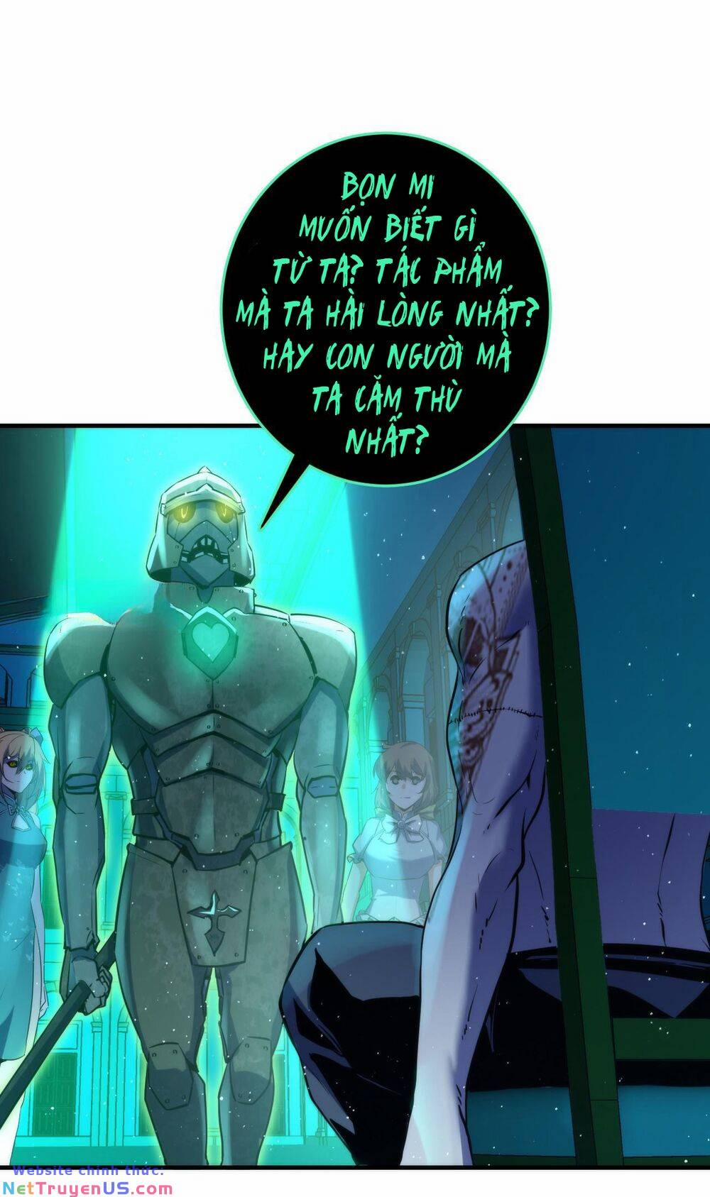 Trở Thành Thần Chủ Cthulhu 244 trang 13