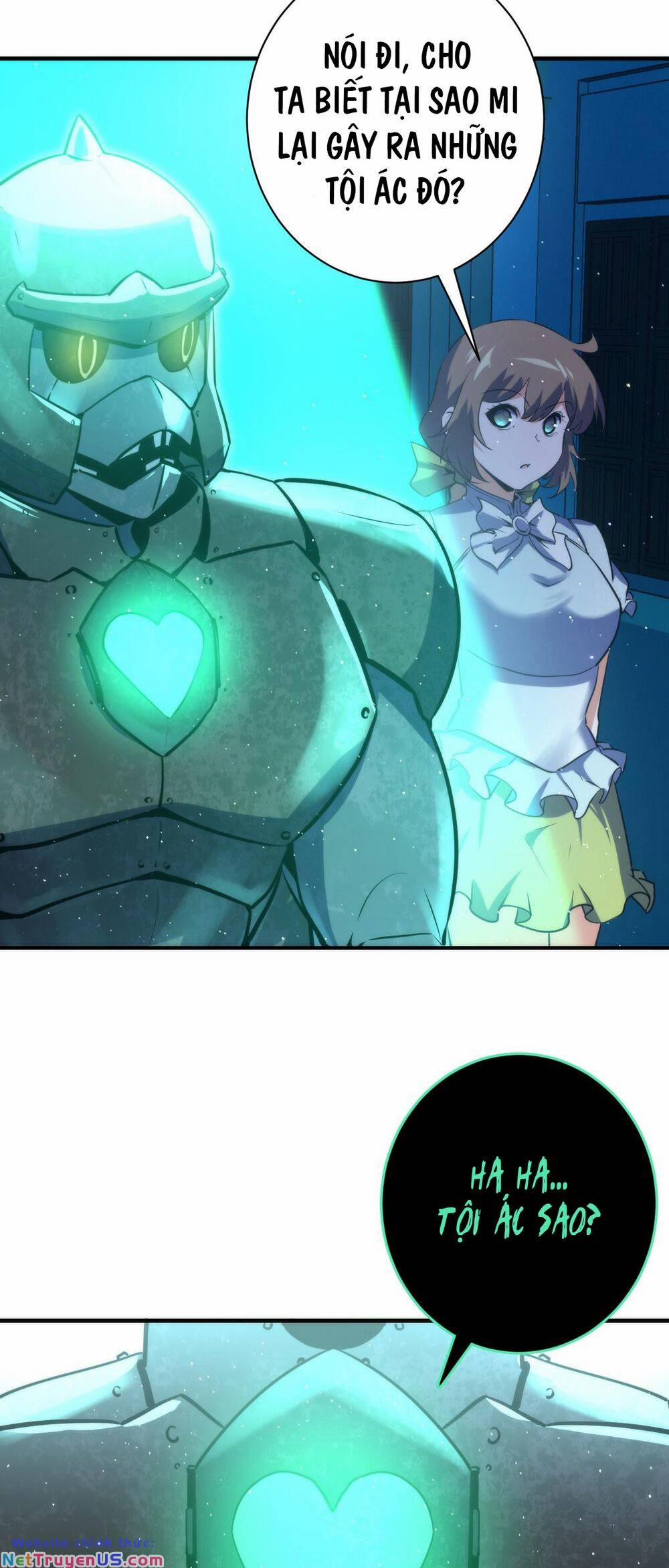 Trở Thành Thần Chủ Cthulhu 244 trang 15