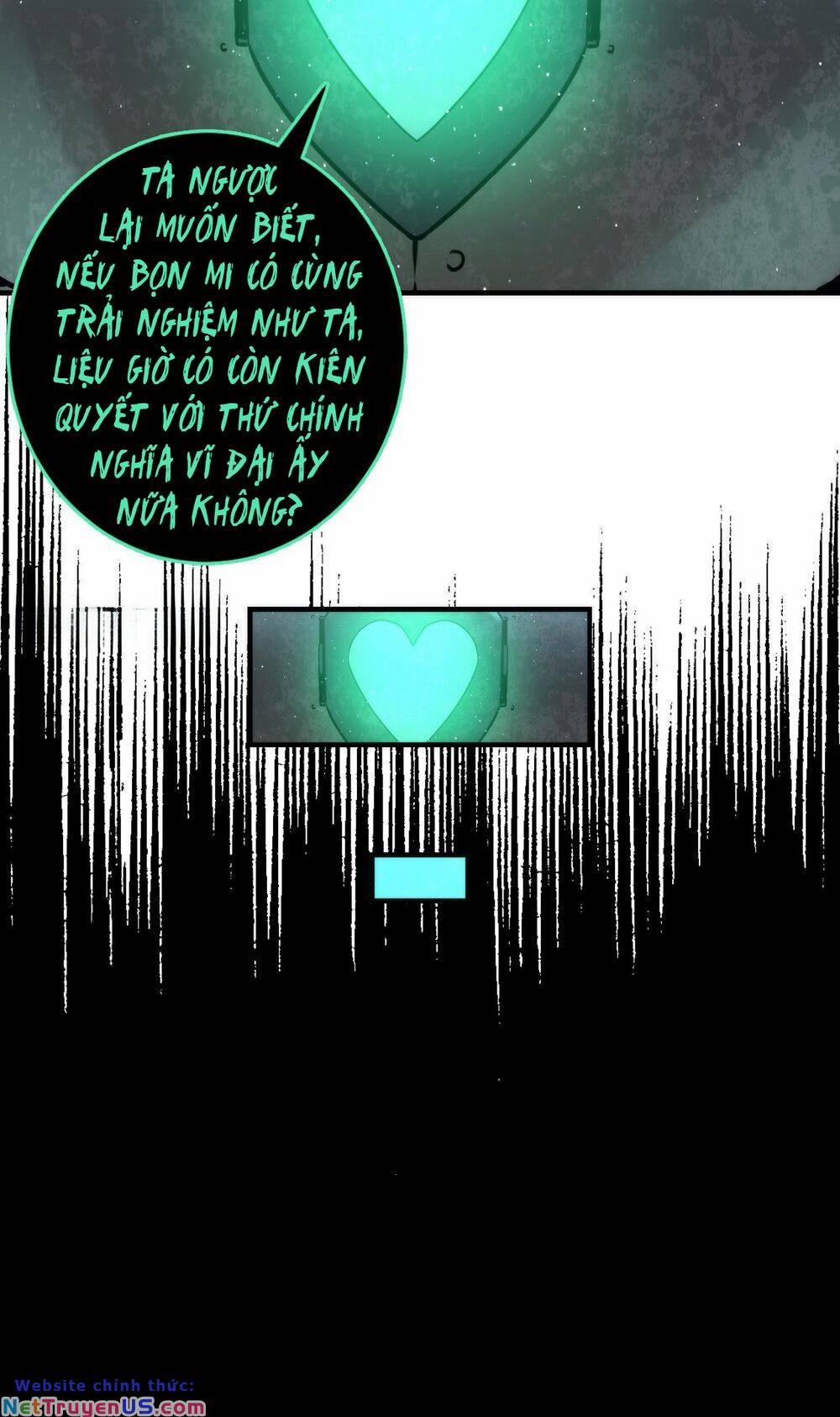 Trở Thành Thần Chủ Cthulhu 244 trang 16