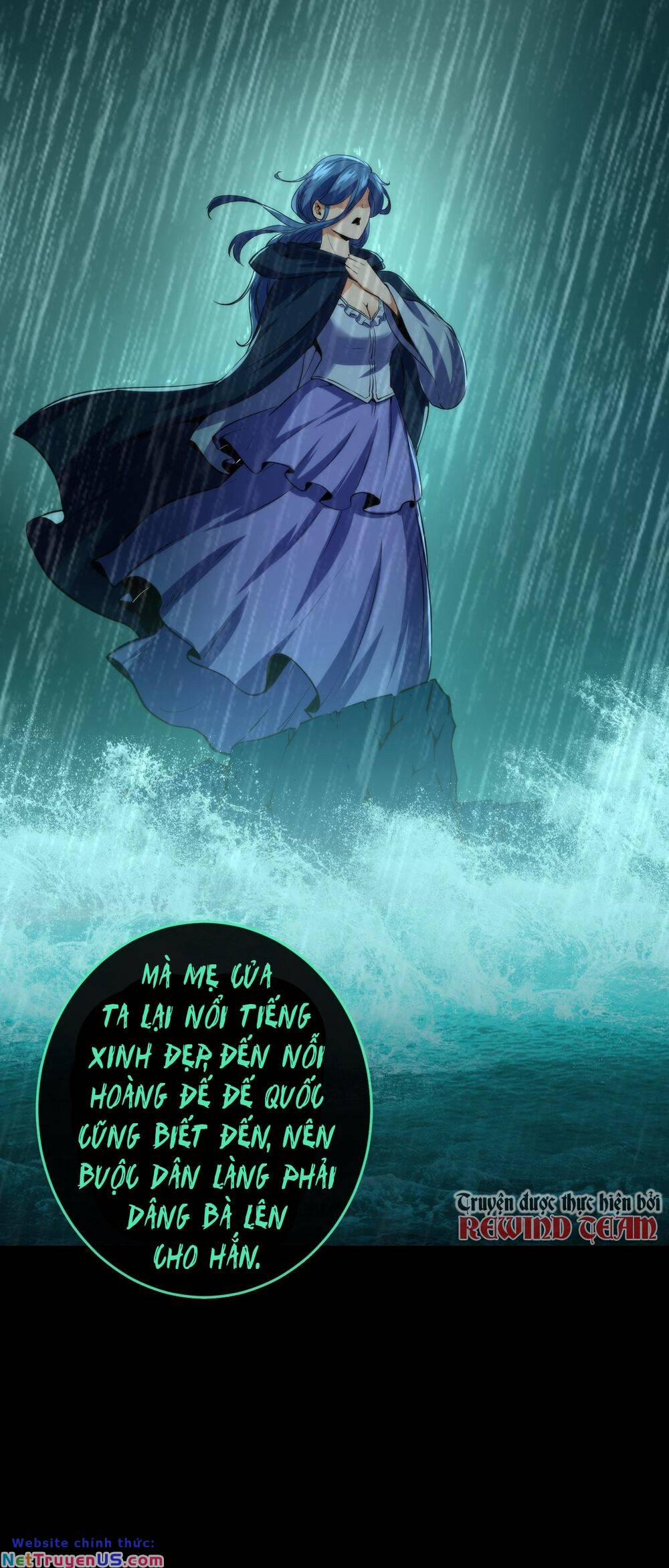 Trở Thành Thần Chủ Cthulhu 244 trang 19