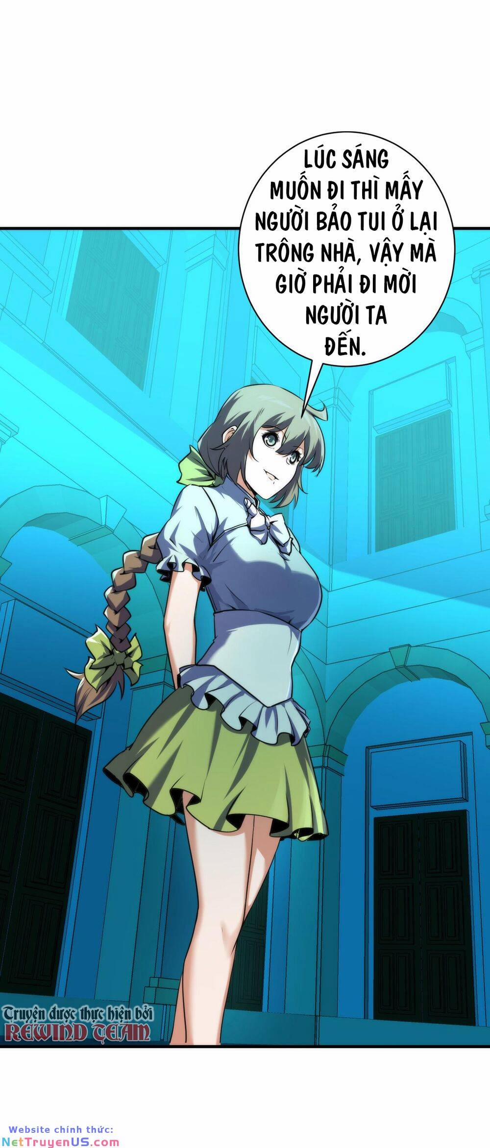 Trở Thành Thần Chủ Cthulhu 244 trang 2