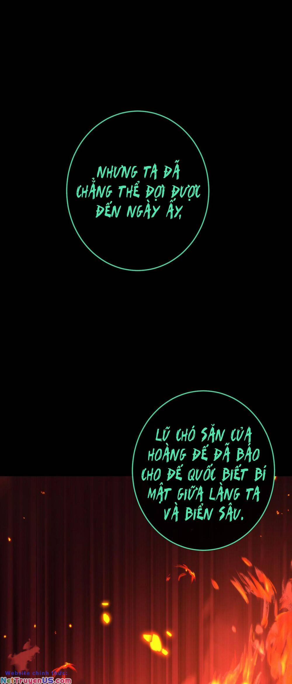 Trở Thành Thần Chủ Cthulhu 244 trang 22