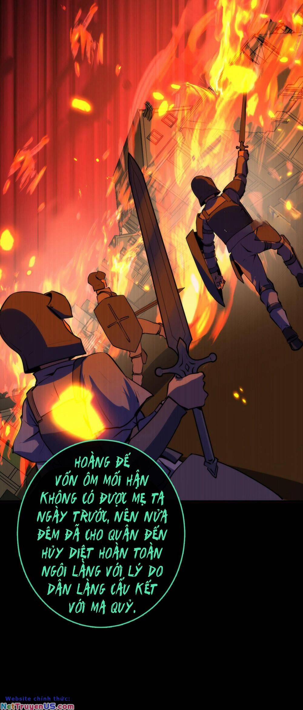 Trở Thành Thần Chủ Cthulhu 244 trang 23