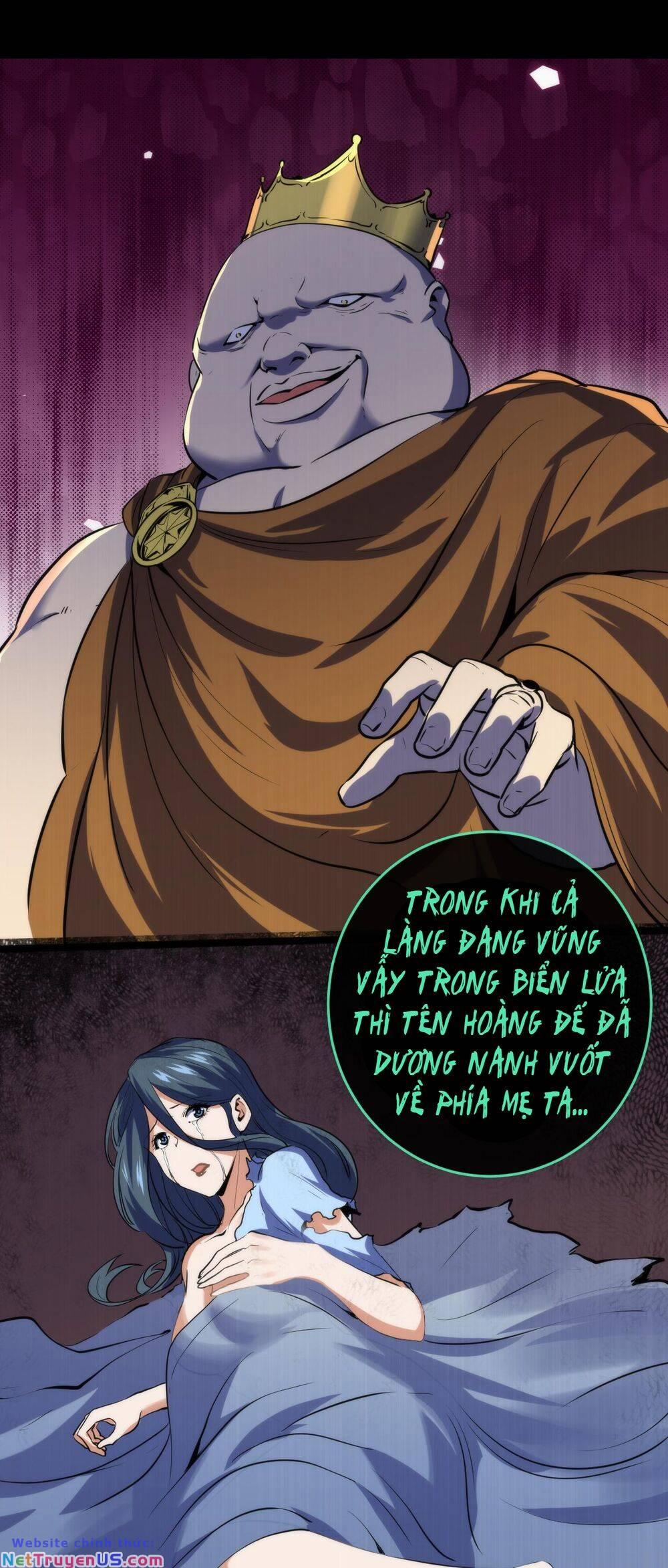 Trở Thành Thần Chủ Cthulhu 244 trang 24