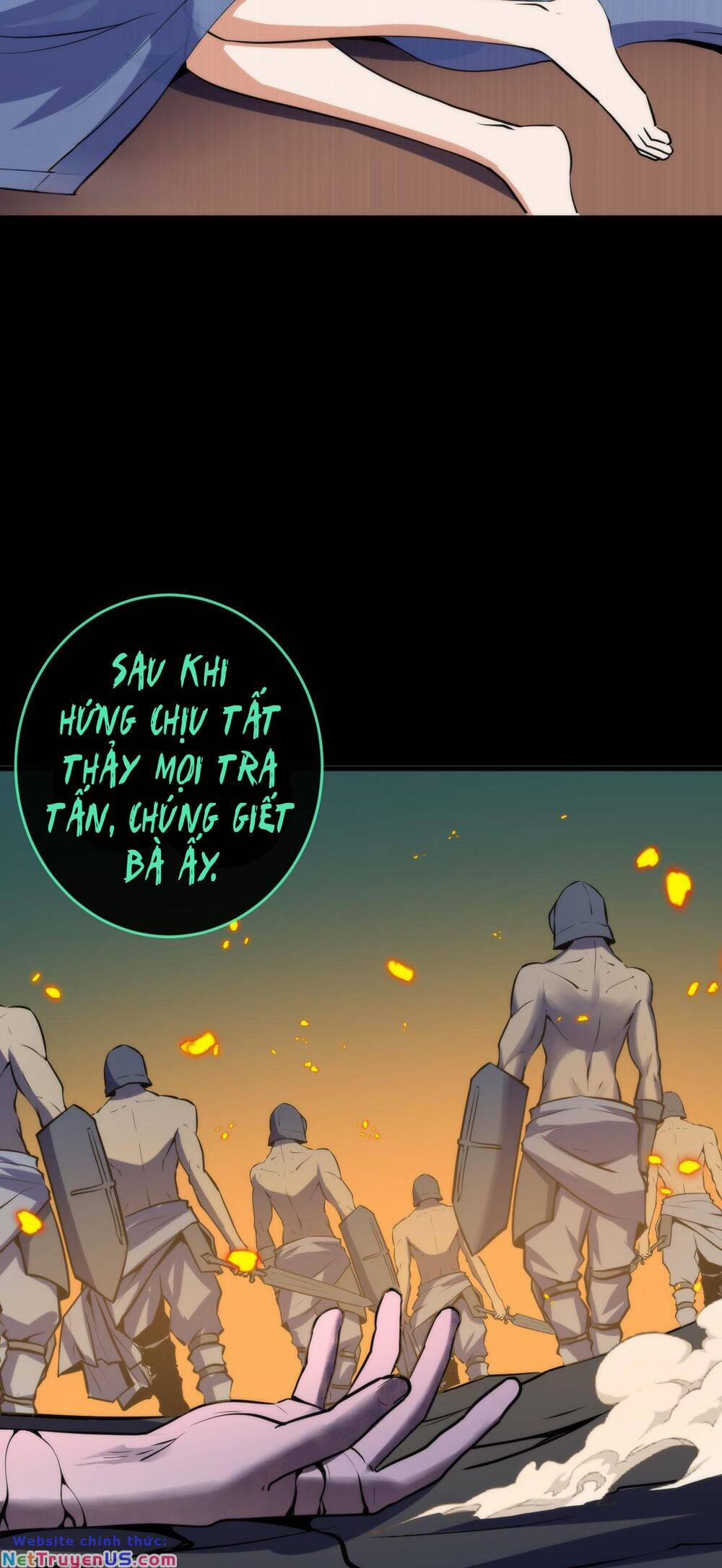 Trở Thành Thần Chủ Cthulhu 244 trang 25