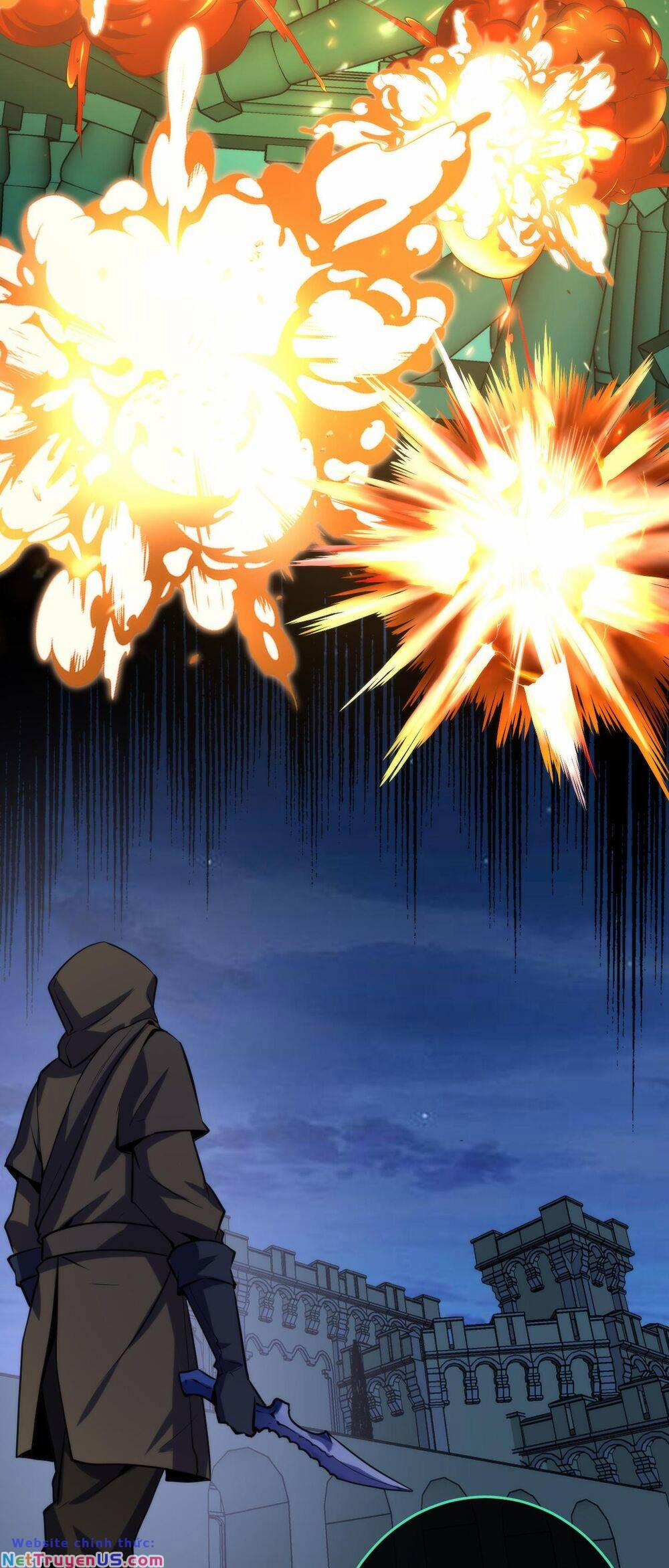 Trở Thành Thần Chủ Cthulhu 244 trang 29