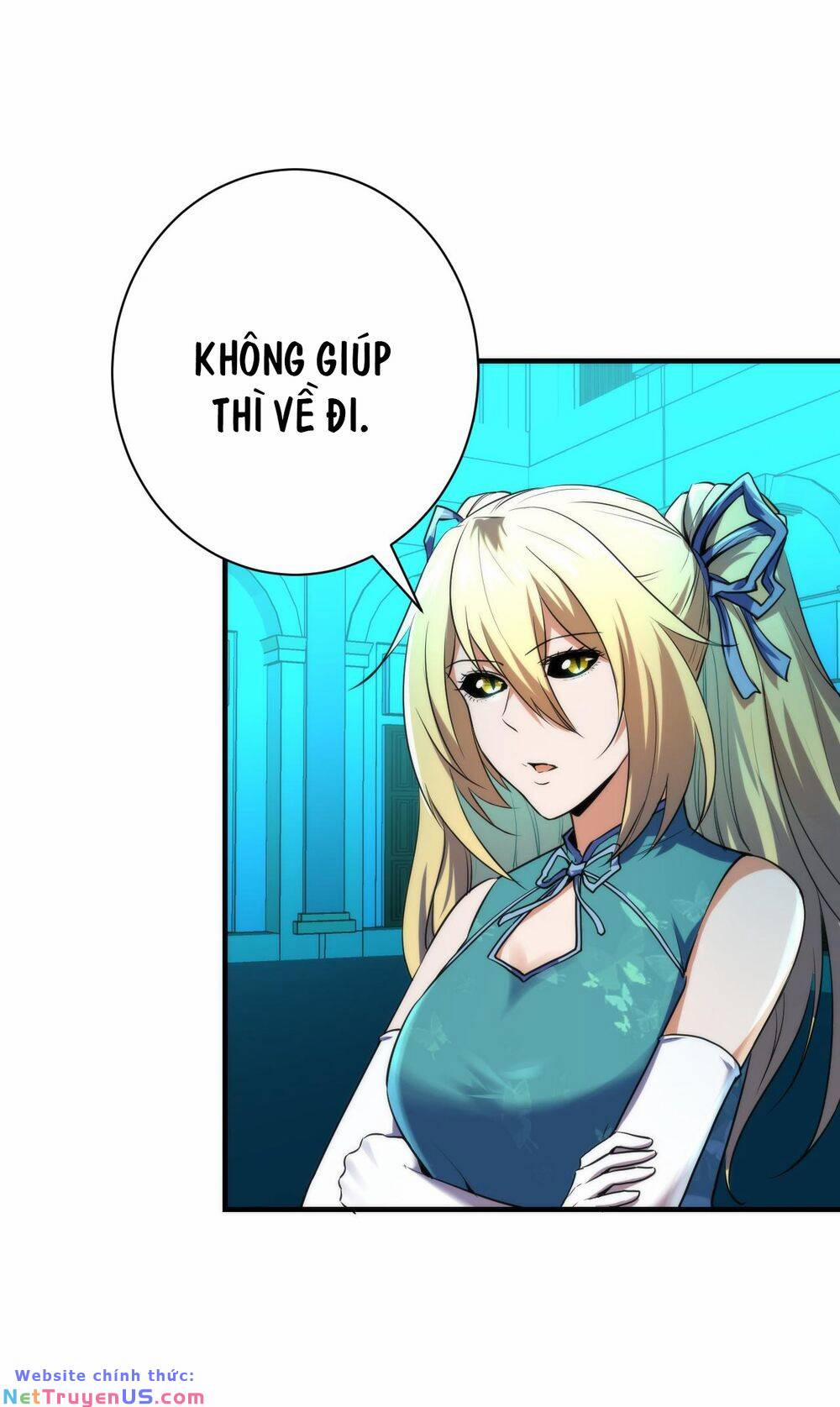 Trở Thành Thần Chủ Cthulhu 244 trang 3