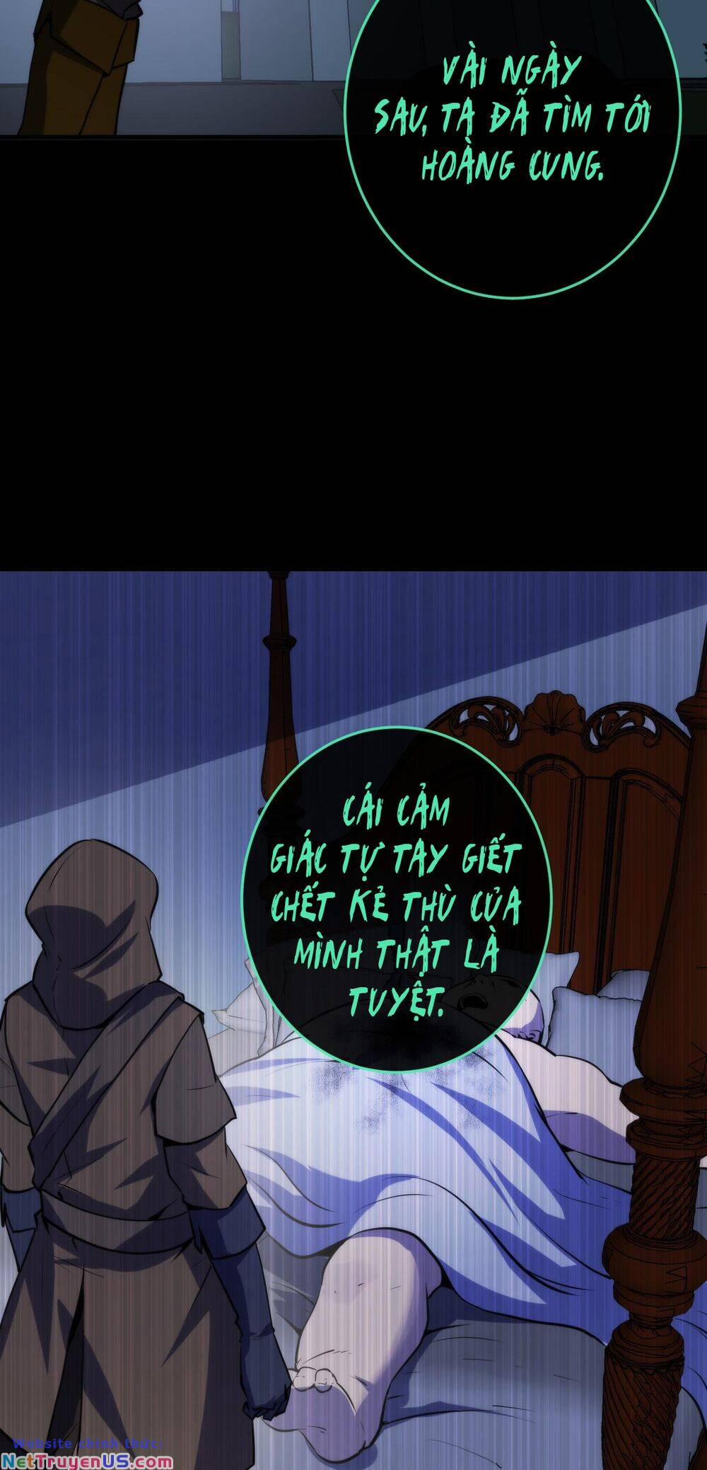 Trở Thành Thần Chủ Cthulhu 244 trang 30