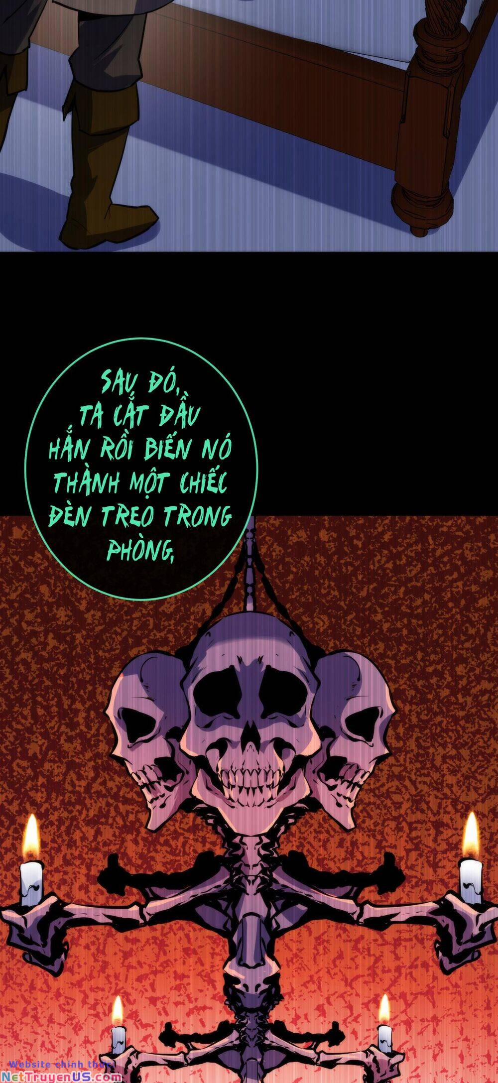 Trở Thành Thần Chủ Cthulhu 244 trang 31