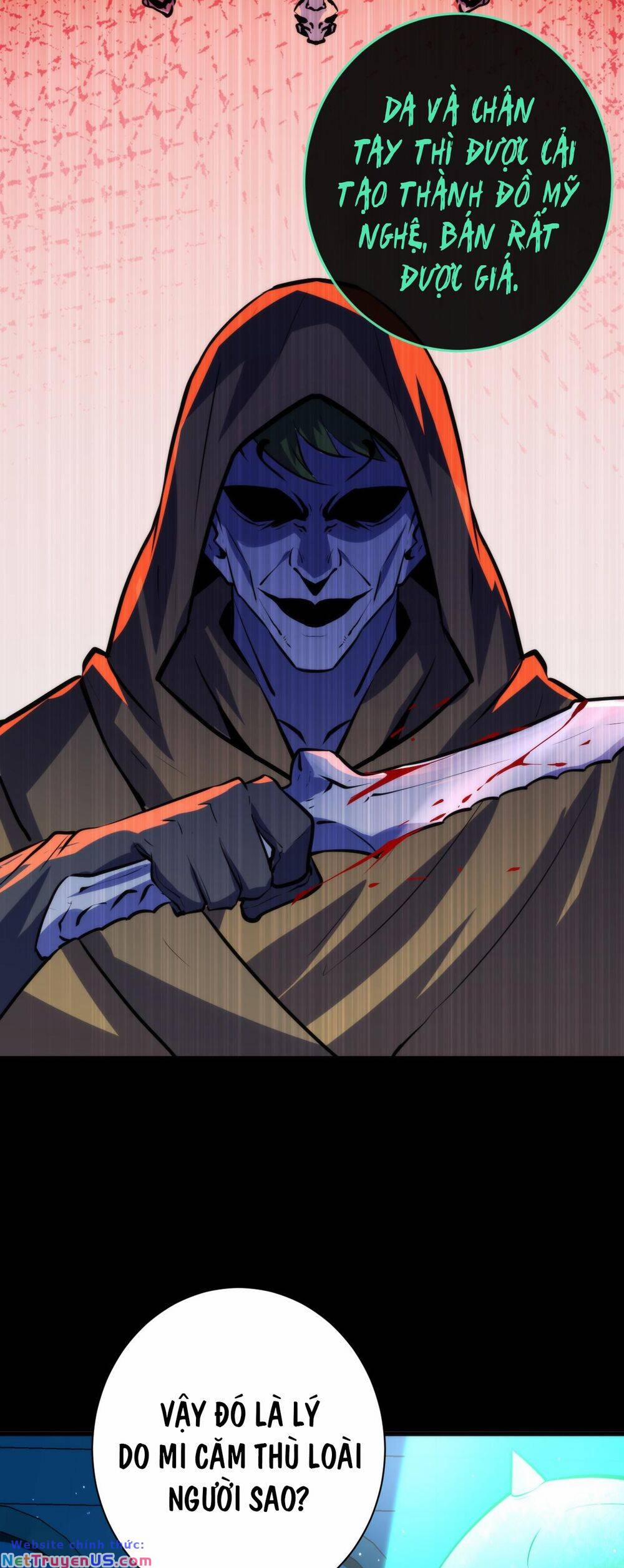 Trở Thành Thần Chủ Cthulhu 244 trang 32