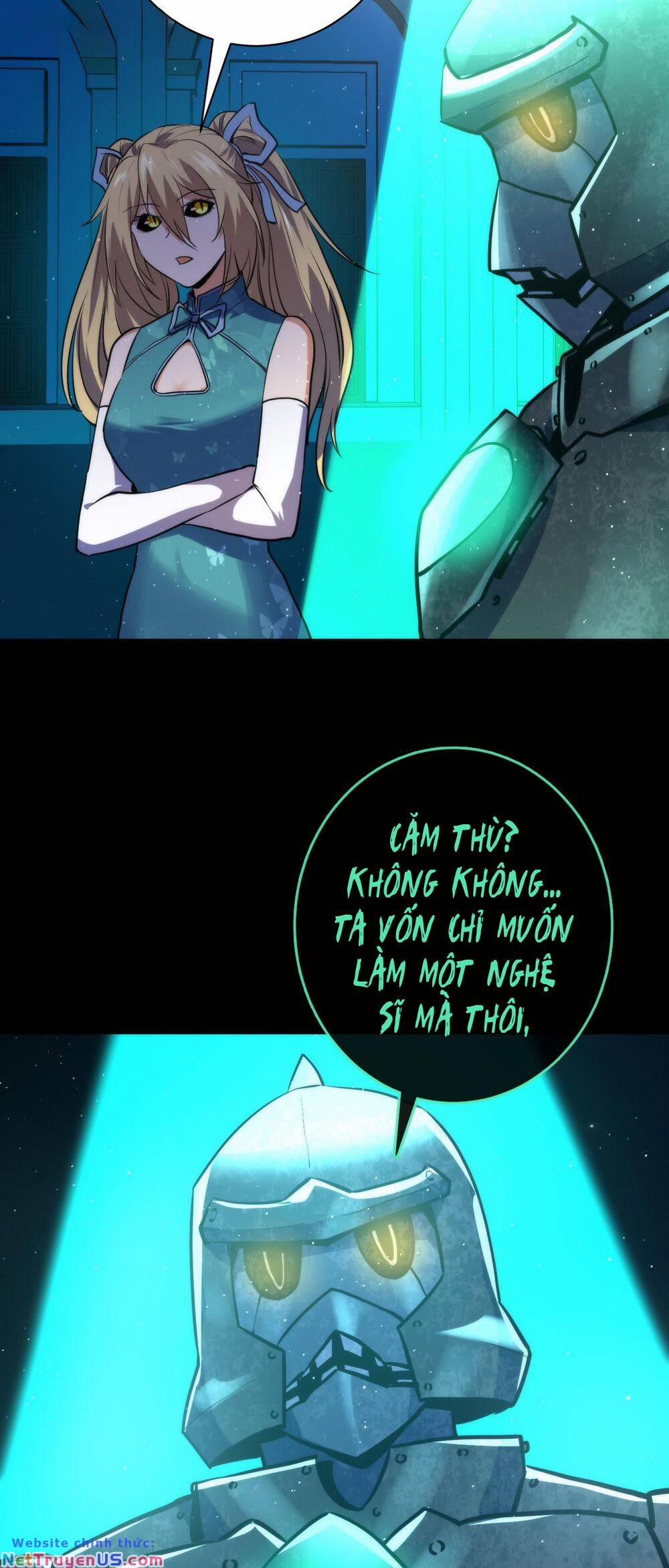 Trở Thành Thần Chủ Cthulhu 244 trang 33