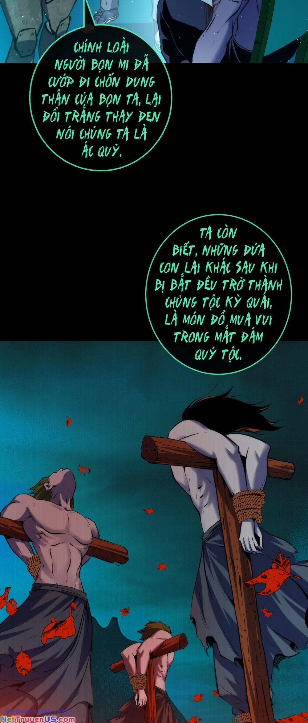 Trở Thành Thần Chủ Cthulhu 244 trang 36