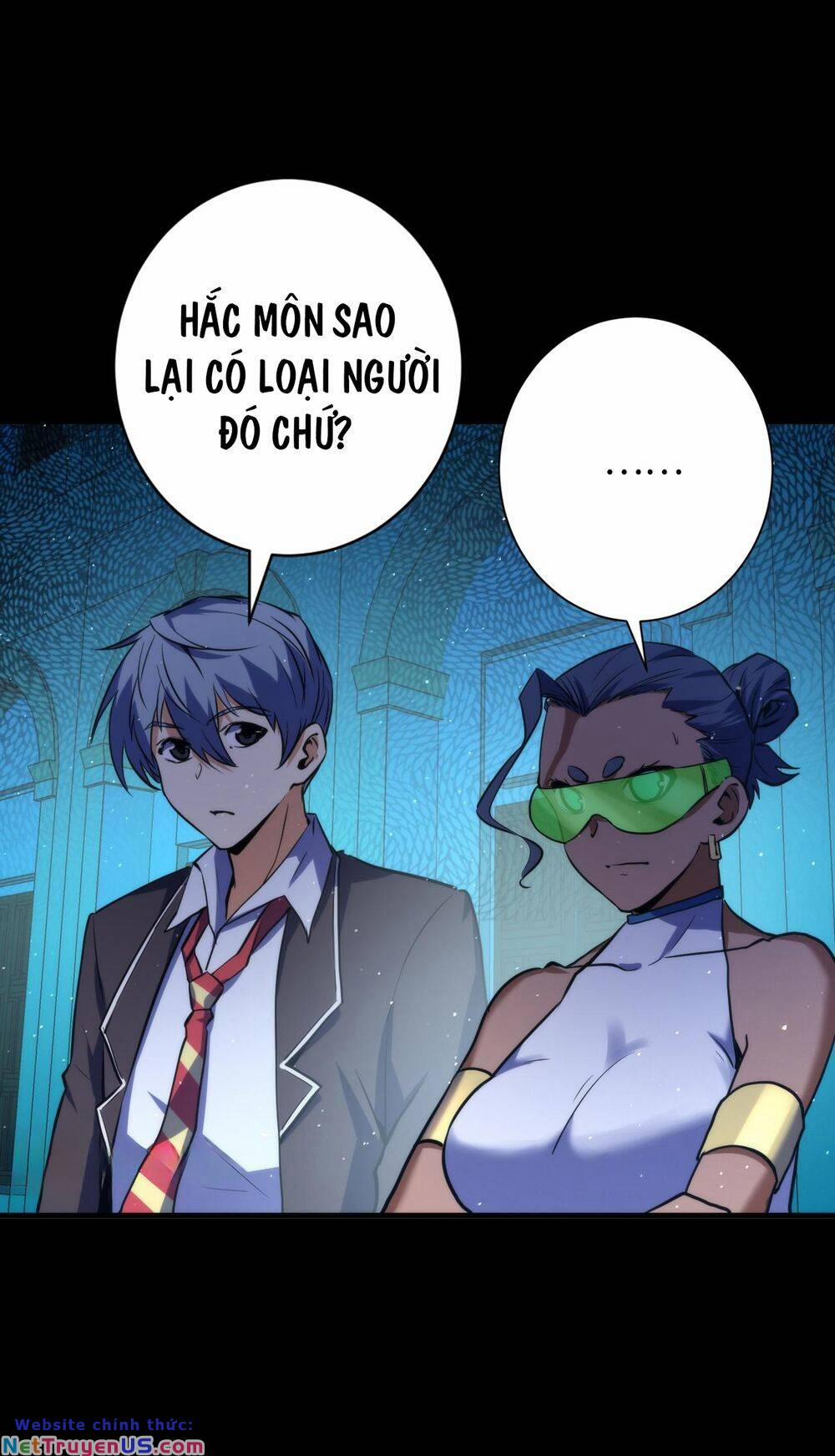 Trở Thành Thần Chủ Cthulhu 244 trang 39