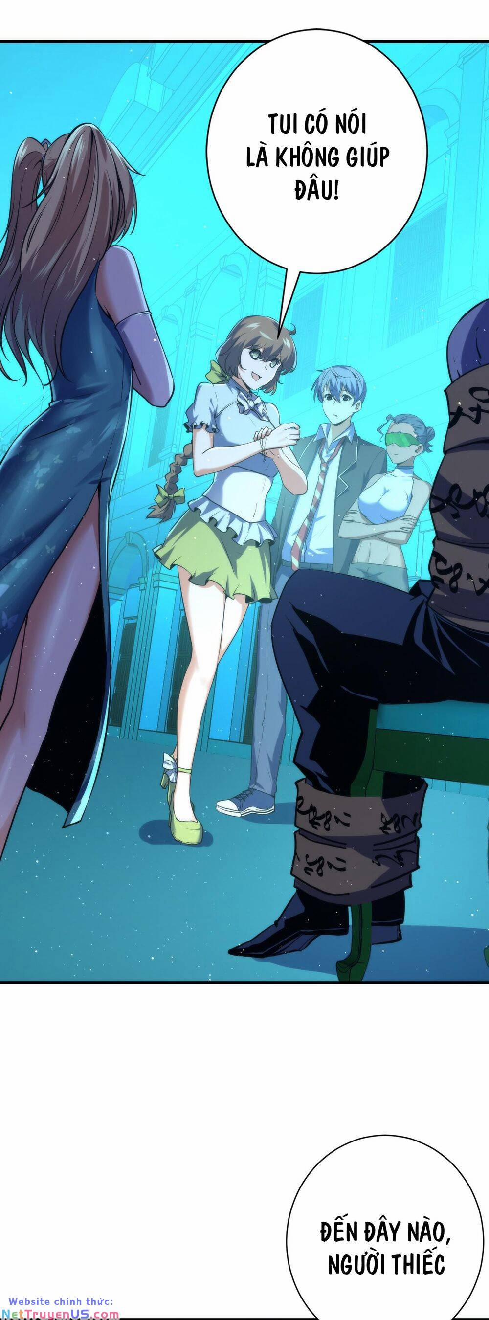 Trở Thành Thần Chủ Cthulhu 244 trang 4