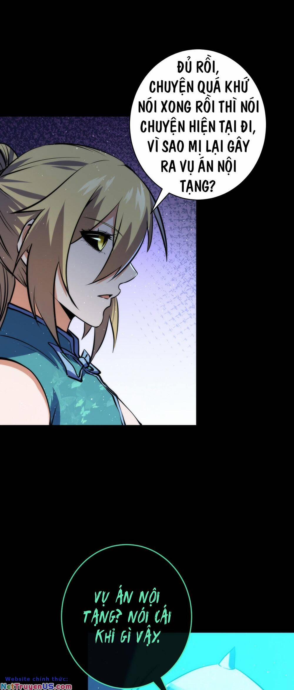 Trở Thành Thần Chủ Cthulhu 244 trang 40