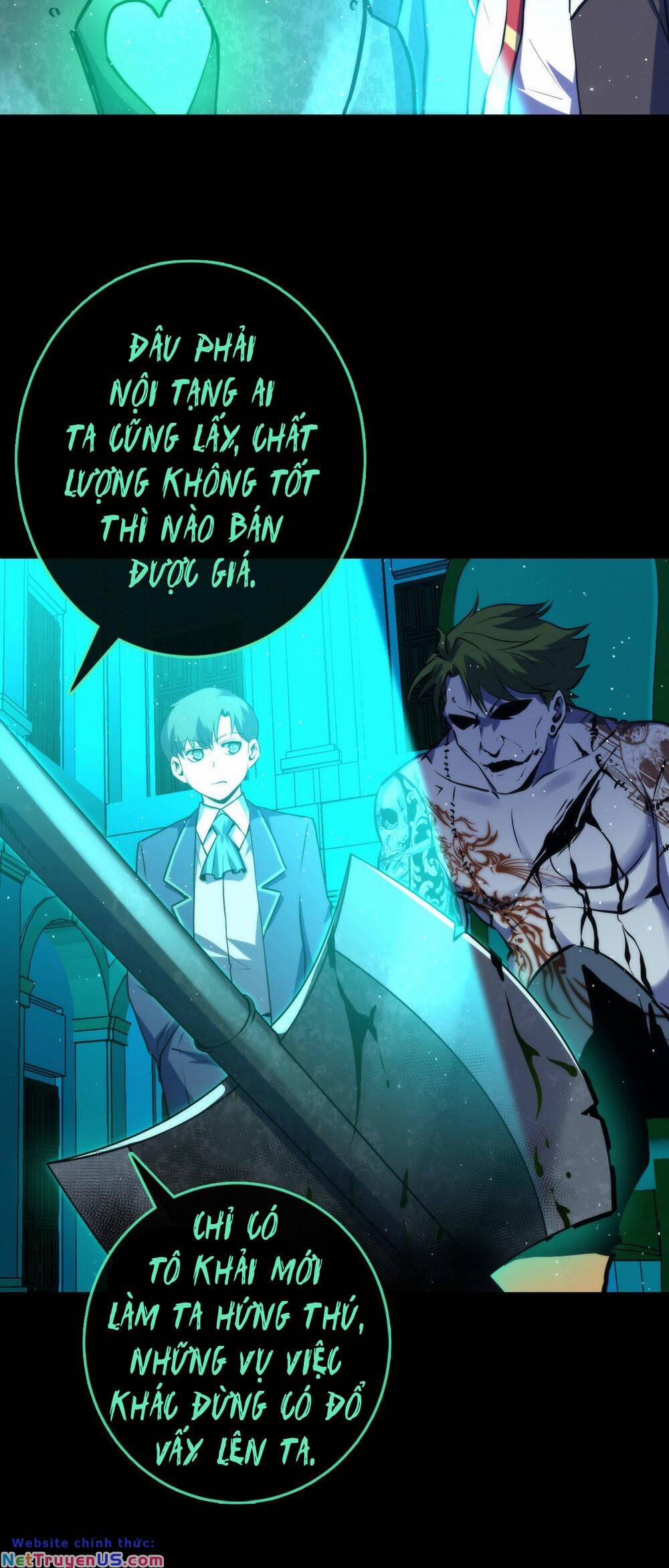 Trở Thành Thần Chủ Cthulhu 244 trang 42