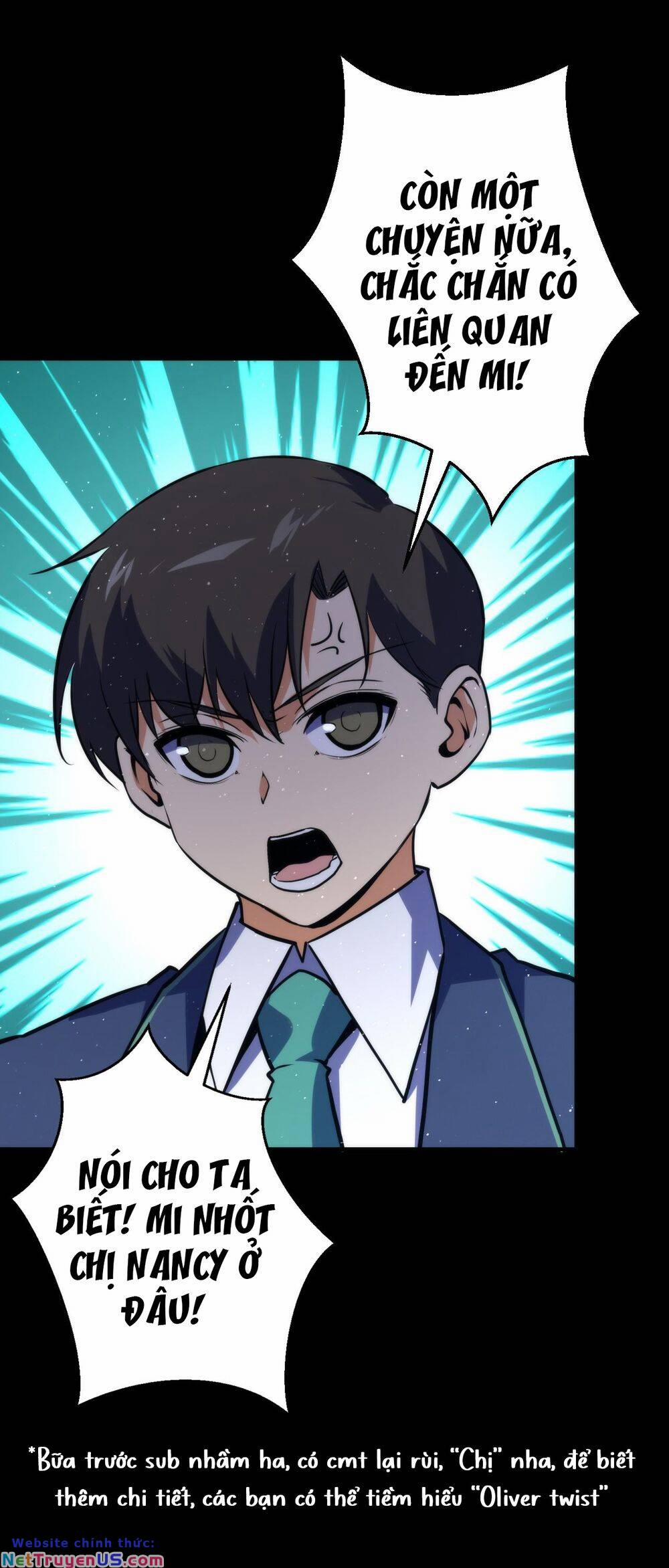 Trở Thành Thần Chủ Cthulhu 244 trang 43