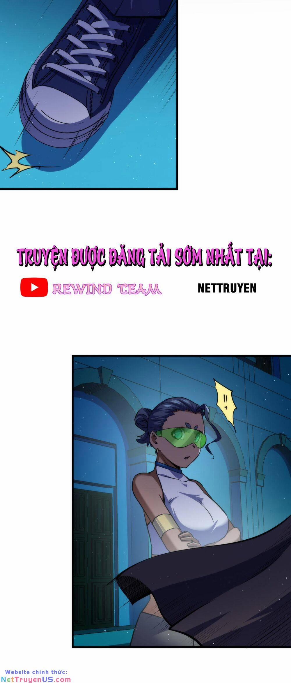 Trở Thành Thần Chủ Cthulhu 244 trang 47