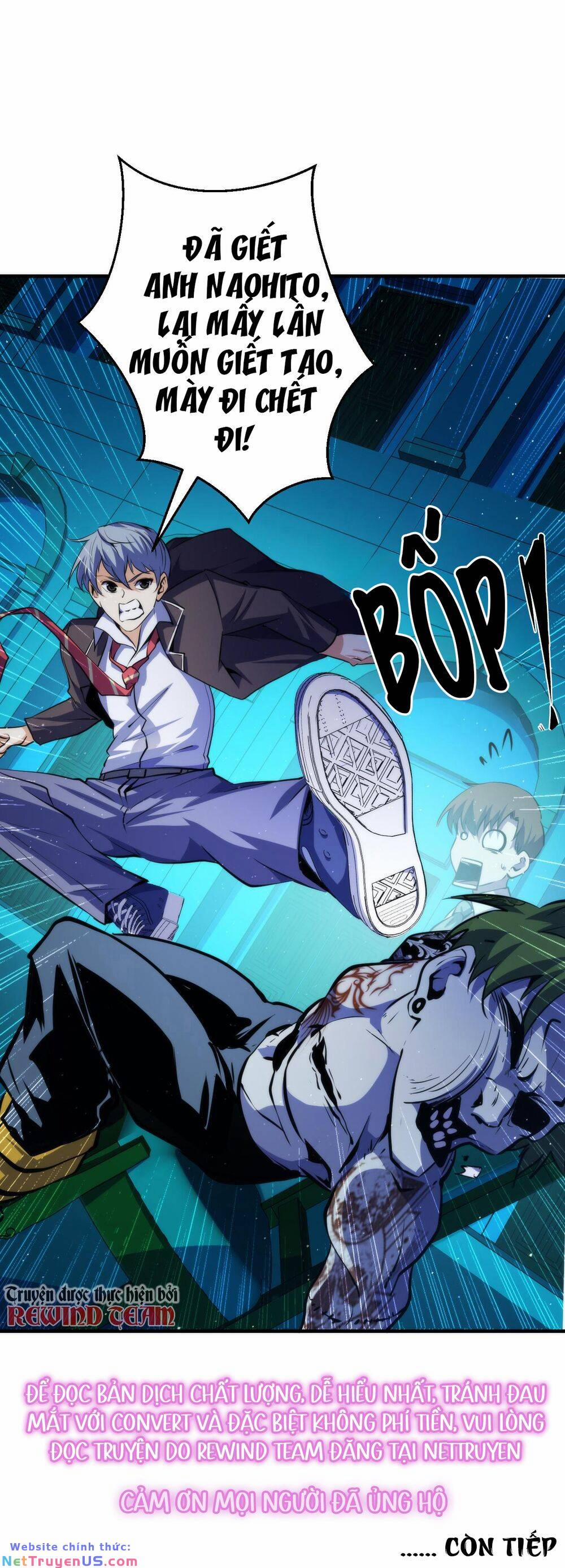 Trở Thành Thần Chủ Cthulhu 244 trang 48