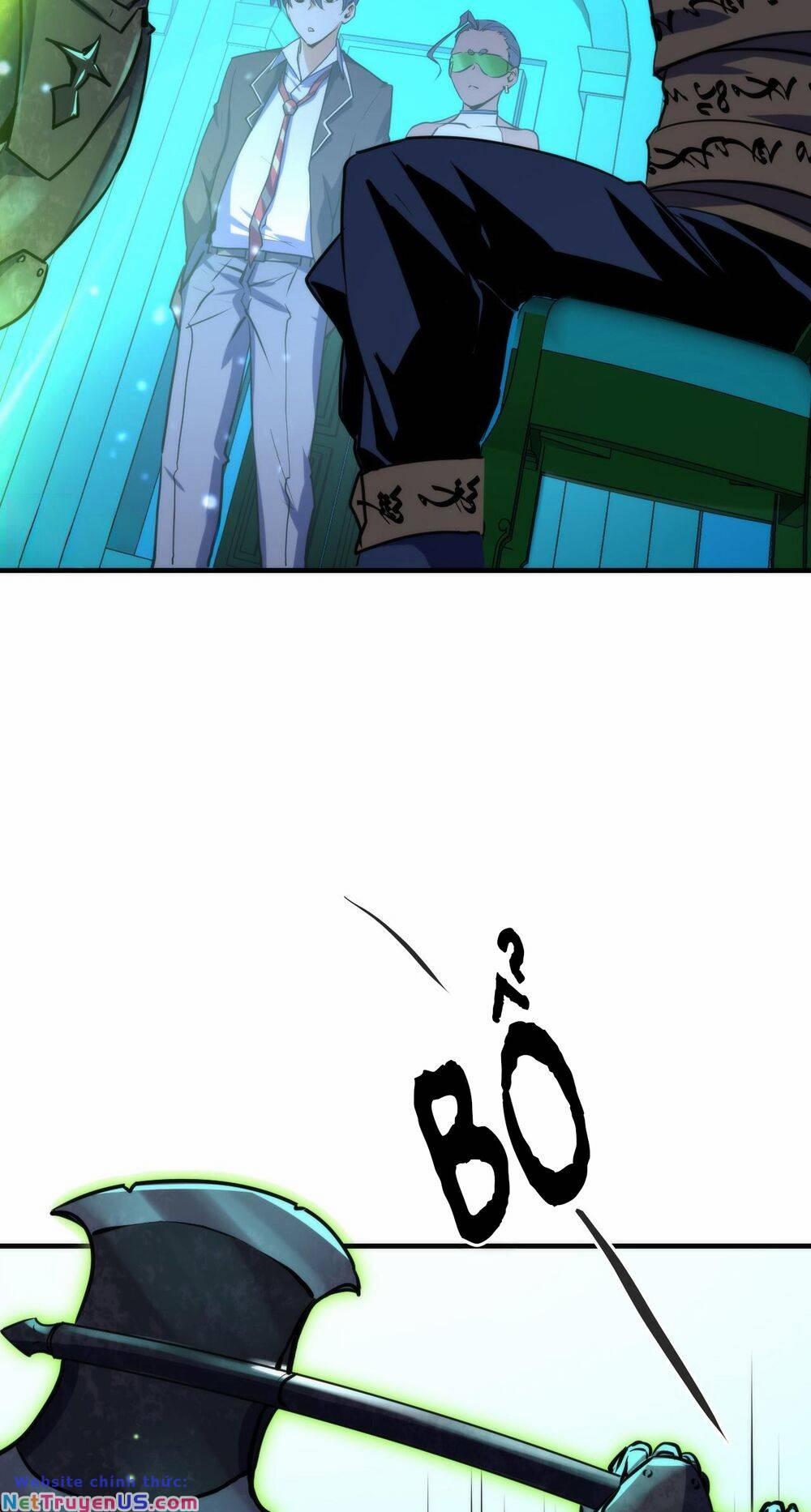 Trở Thành Thần Chủ Cthulhu 244 trang 7