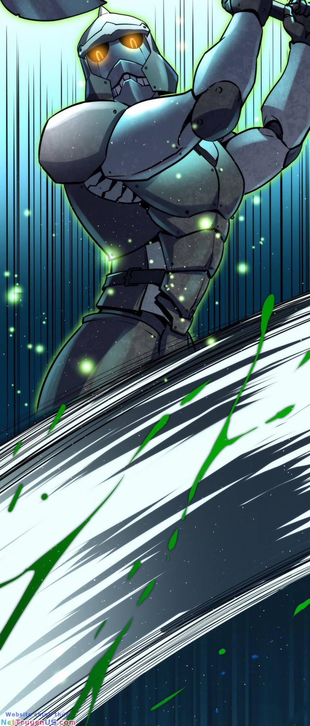 Trở Thành Thần Chủ Cthulhu 244 trang 8