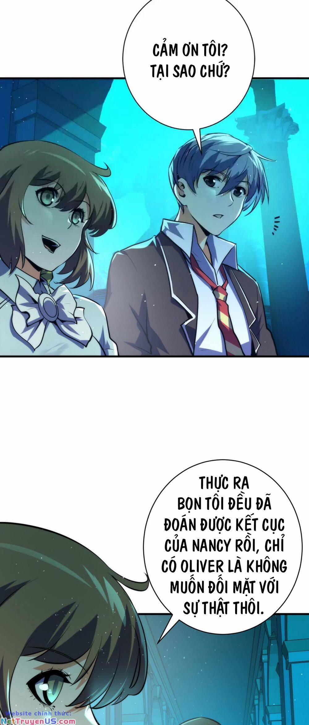 Trở Thành Thần Chủ Cthulhu 245 trang 13