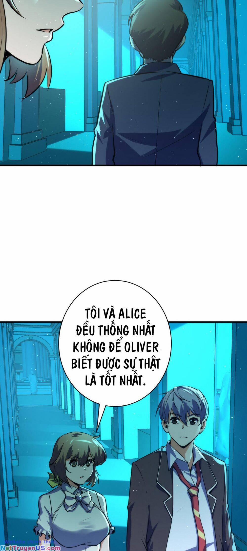 Trở Thành Thần Chủ Cthulhu 245 trang 14