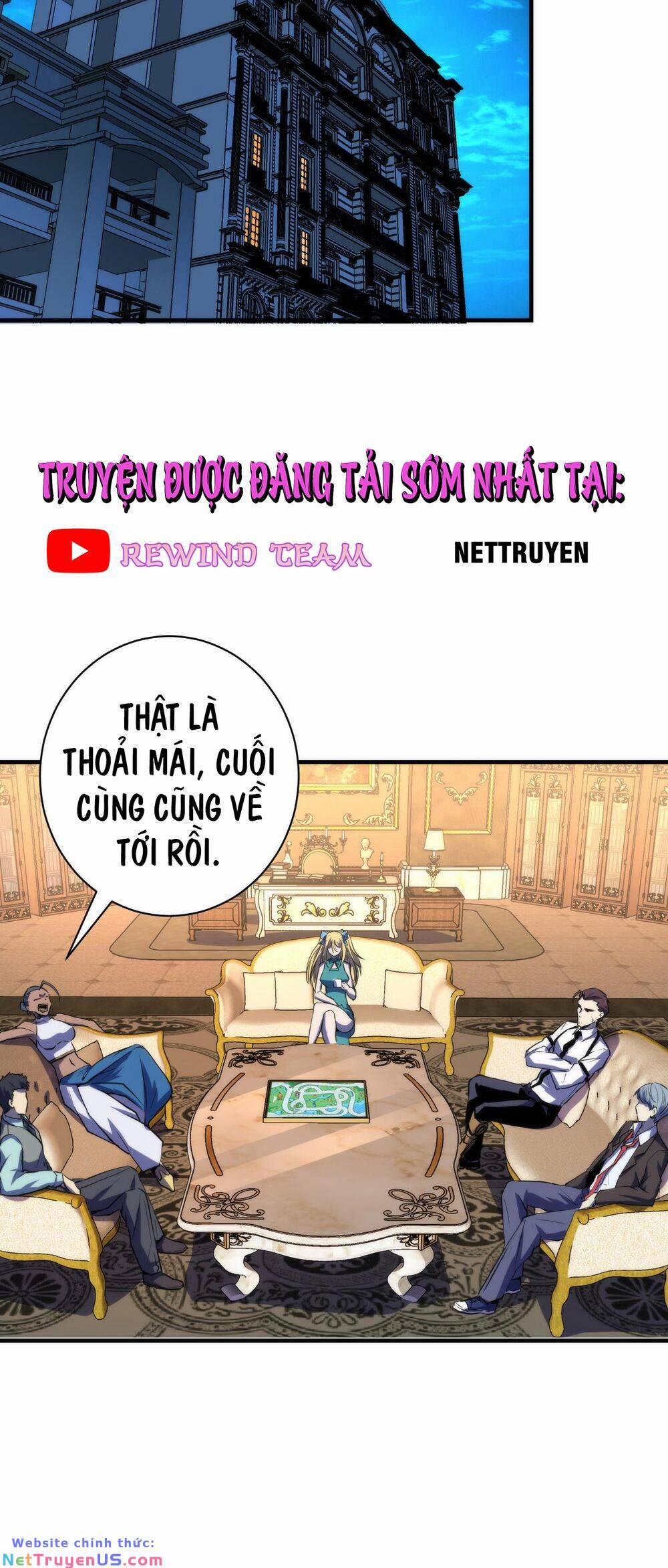 Trở Thành Thần Chủ Cthulhu 245 trang 21