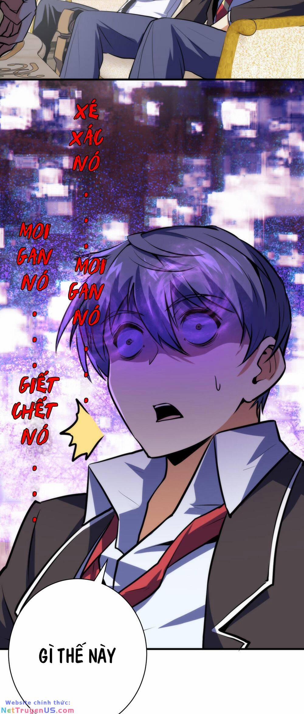 Trở Thành Thần Chủ Cthulhu 245 trang 27