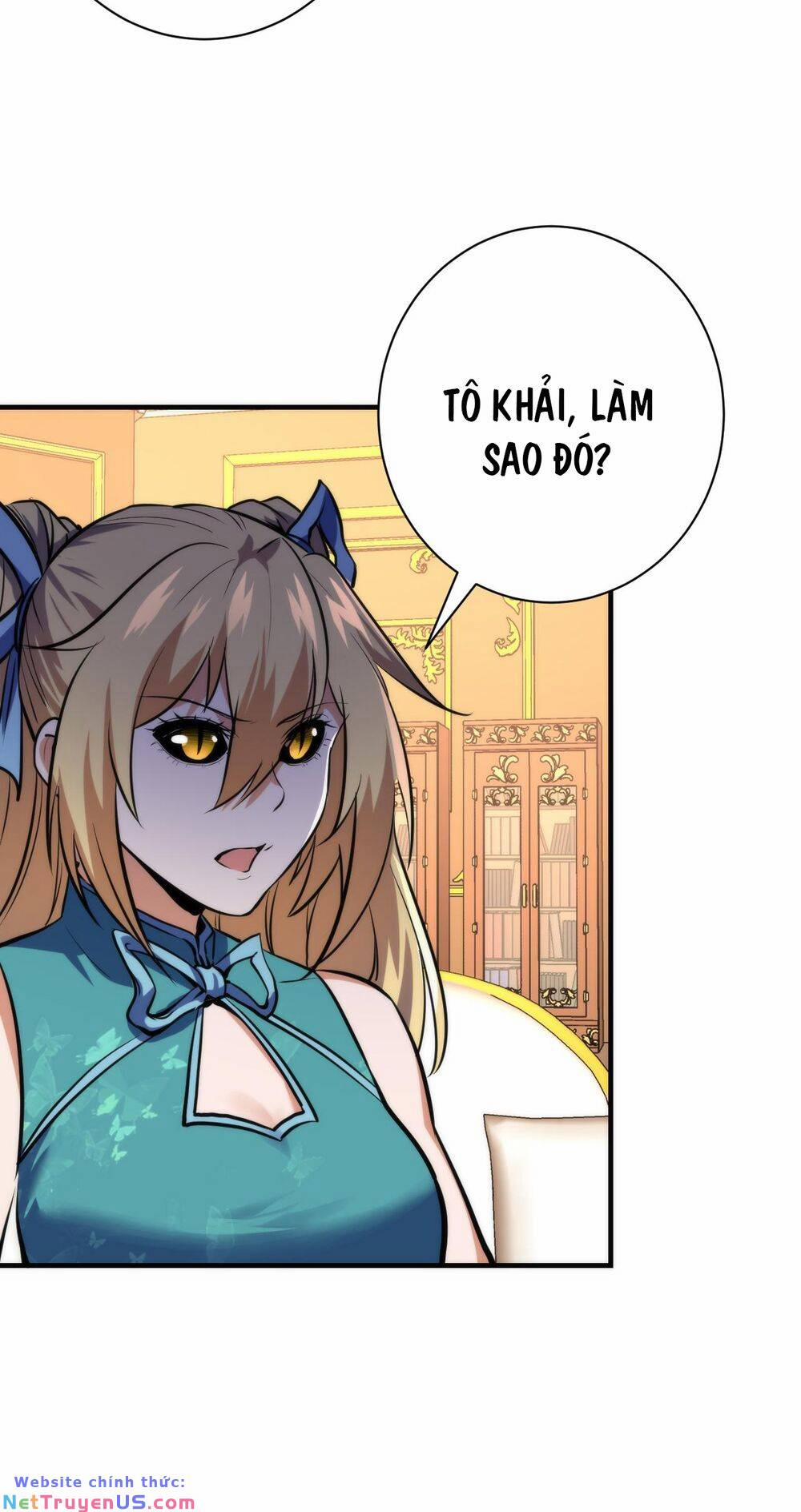 Trở Thành Thần Chủ Cthulhu 245 trang 28