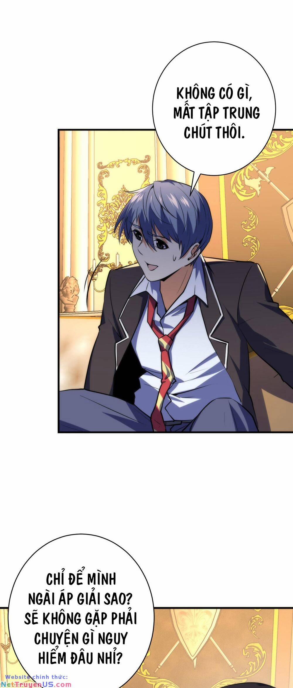 Trở Thành Thần Chủ Cthulhu 245 trang 29