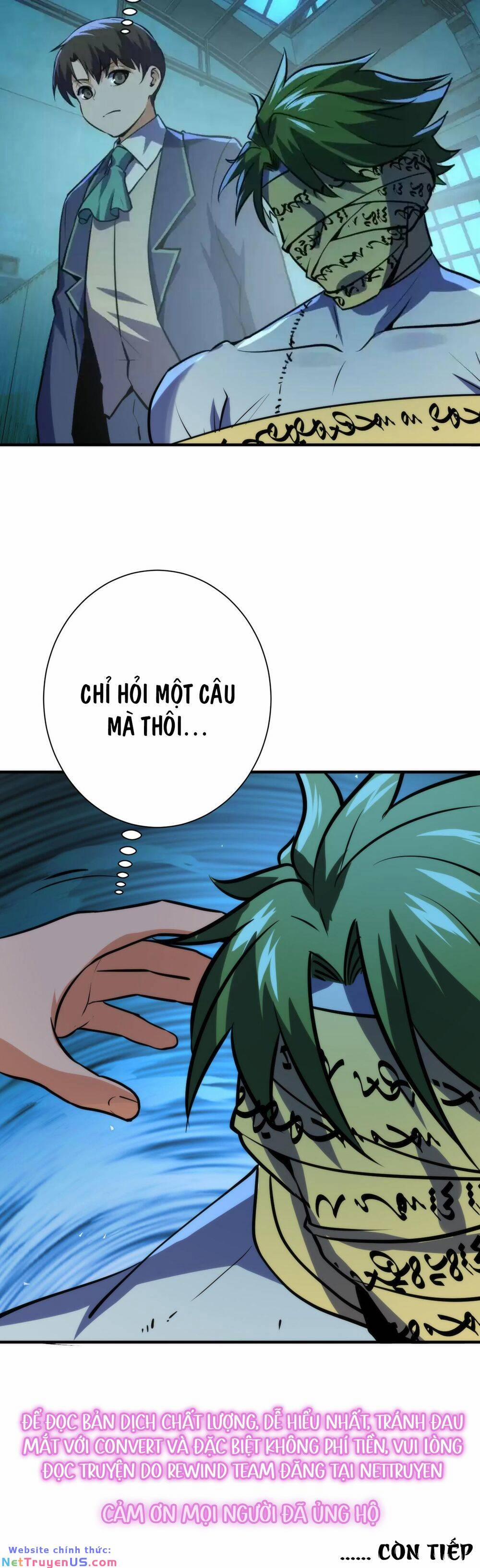 Trở Thành Thần Chủ Cthulhu 245 trang 35