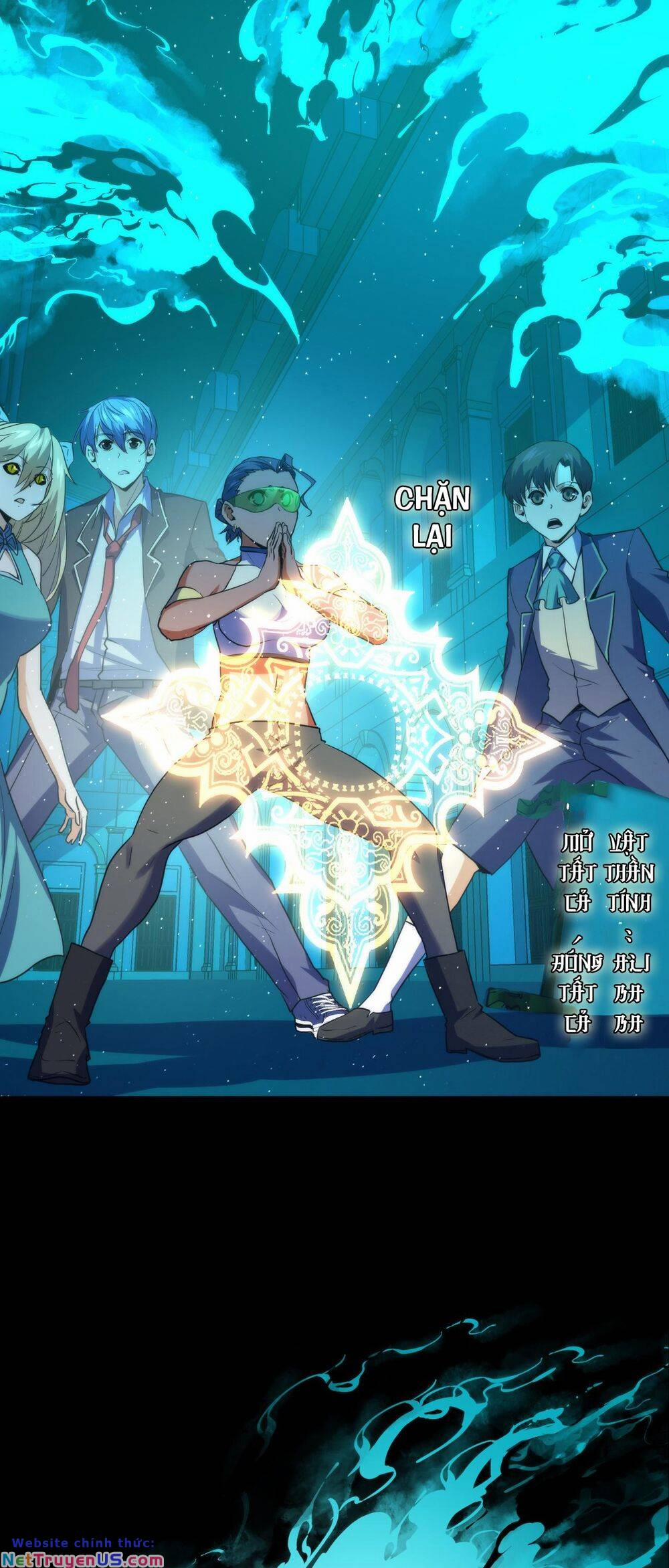 Trở Thành Thần Chủ Cthulhu 245 trang 5