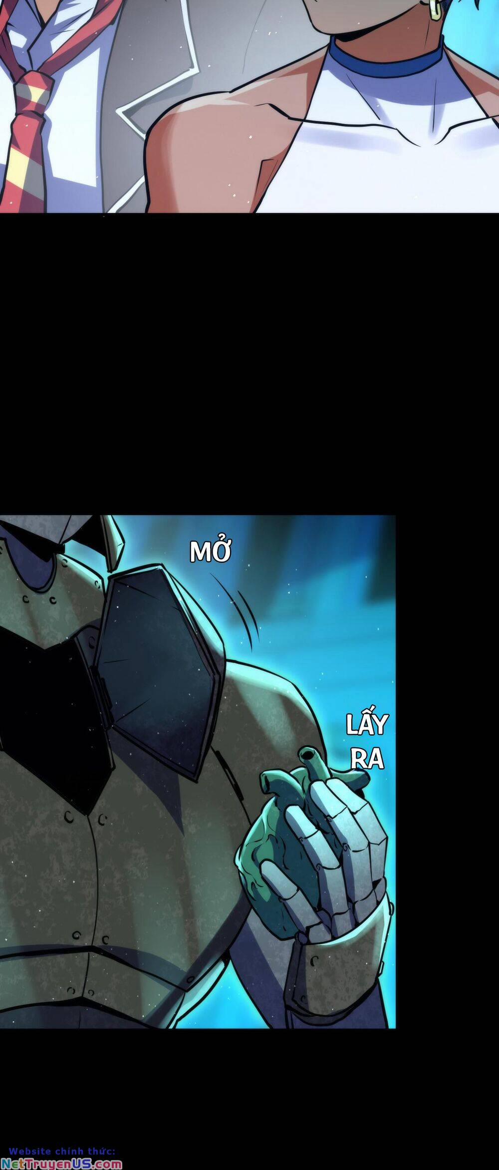 Trở Thành Thần Chủ Cthulhu 245 trang 8