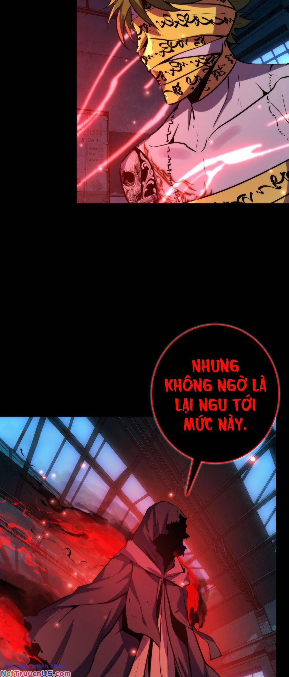 Trở Thành Thần Chủ Cthulhu 246 trang 10