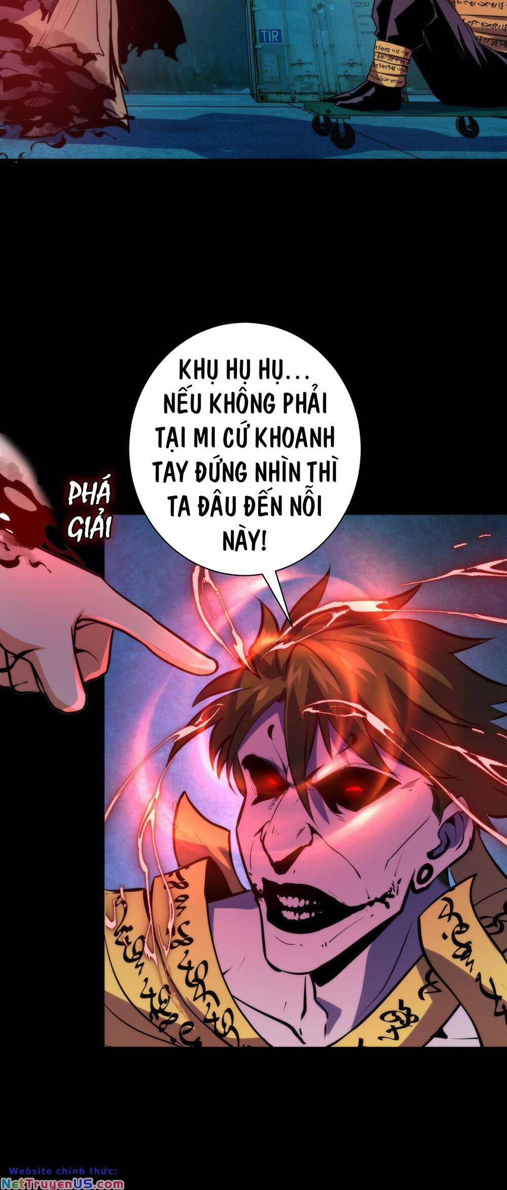 Trở Thành Thần Chủ Cthulhu 246 trang 12