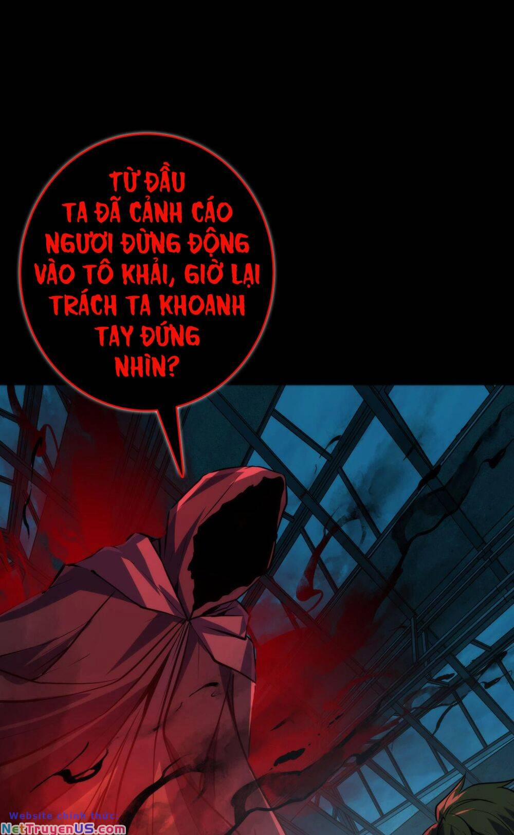 Trở Thành Thần Chủ Cthulhu 246 trang 13