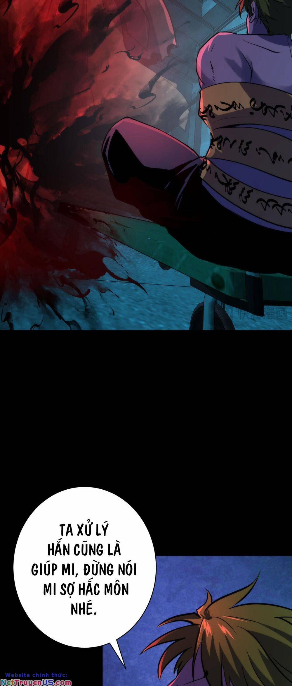 Trở Thành Thần Chủ Cthulhu 246 trang 14